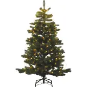 Sirius Home Anni, Integrierte Beleuchtung, Grün, LED, 312 Lampen, 6 V, 4,8 W