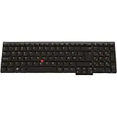 Lenovo Ersatztastatur Notebook