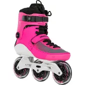 Powerslide Swell Electric 100 Inline-skates Für Damen