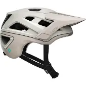 Lazer Jackal Kineticore Mtb-helm Weiß L Weiß L