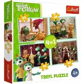 Trefl 34290, 35 Stück(e)