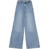 ONLY Weite Jeans "KOGCOMET WIDE LEG DNM MAT085 NOOS"