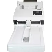 Avision AD345F, 216 x 356 mm, 1200 x 1200 DPI, 48 Bit, 24 Bit, 16 Bit, 8 Bit