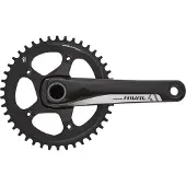 Sram Rival 1 Gxp 110 Bcd Kurbelgarnitur