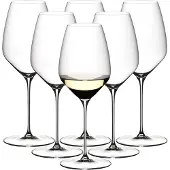 Riedel Weiße Weingläser - Riesling - 6 stücke