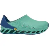 Scholl Evoflex - Professionelle Sanitärclogs für Herren und Damen, Ultraleicht,