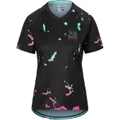 Giro Roust Kurzarm-radtrikot