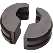 Virax Einsätze Profil M 12 für Pressmaschinen P25+/M2X/L2X - 252951