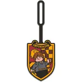 LEGO Harry Potter Namensschild für Gepäck - Ron Weasley