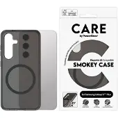 PanzerGlass Flagship Urban Combat Qi Samsung Galaxy S25+ Smoke Handyhülle