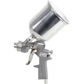Bgs 3206 Druckluft-Farb-Sprühpistole, 500 ccm