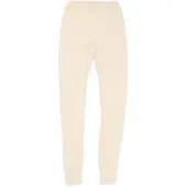 Engel - Damen-Leggings Gr 34/36 weiß