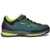 Lowa - Delago GTX Lo - Wanderschuhe Gr 41 blau