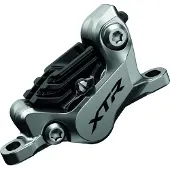 Shimano Xtr Dt D Hi Post Mount Res 4p Scheibenbremssattel
