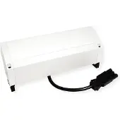 Bachmann 902.228 DESK2 2xCEE7/3 1xUSB Charger 1xCM 0,2m RAL9010 902228