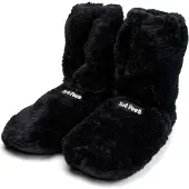 Mikamax Hot Boots Deluxe 01716.wt Hausschuhe