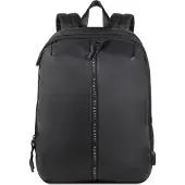 Bugatti Herren-Rucksack 49 6600 01 schwarz