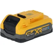 DeWalt DCBP318-XJ Akku 1x3.5Ah 18V Li-Ion 5035048833766