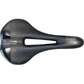 Pro Fahrradsattel Turnix Gel, 275 x 152 mm