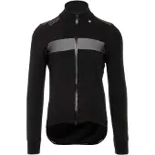 Bioracer Spitfire Tempest Winter Jacke Schwarz S Herren Schwarz S