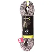 Edelrid - SE Priti 9,6 mm - Einfachseil Gr 60 m grau