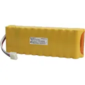 AccuCell NiMH Akku passend für Wärmebett Cosytherm Inditherm