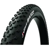 Vittoria Barzo-Reifen 29x2,25 (55-622) – Draht schwarz 1113S42355111