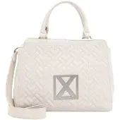 Suri Frey Handtasche Umhängetasche SFY X Alexander Shopper Cream creme