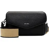 Suri Frey Umhängetasche SFY Hanny Crossbody Bag Black schwarz
