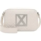 Suri Frey Umhängetasche Schultertasche Alexander Crossbody Bag Cream creme