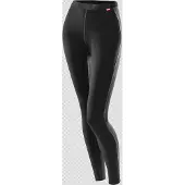 Löffler Damen Unterhose Lang Transtex Warm 10747 schwarz : 50 Größe: 50