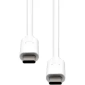 ProXtend Przewód USB-C 3.2 Gen 1 Biały 0,5M, USBC-0005W