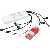 Zumtobel 96634428 LED-Notlicht-Treiber Just E3 Plug&Play Kit SelfTest LiFePo4