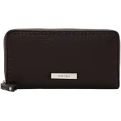 Suri Frey Geldbörse SFY Beauty Zip Around Wallet Brown dunkelbraun
