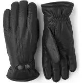 Hestra - Tällberg - Handschuhe Gr 11 schwarz/grau