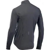 Northwave - Rainskin Shield 2 Jacket - Fahrradjacke Gr L blau/grau
