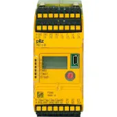 Pilz Pnoz M B0 Sicherheitscontroller Basismodul - 772100