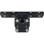 Shiverpeaks BS89720, 124,5 cm (49"), 165,1 cm (65"), 50 kg, 110 x 108 mm, Stahl, Schwarz