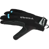 C.A.M.P. - Start Rappel Glove Full Finger - Handschuhe Gr S schwarz