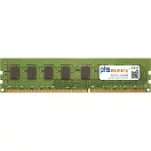 PHS-memory 2GB RAM Speicher für Gigabyte GA-G41M-Combo (rev