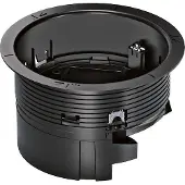 Hager BSR02D Installationsdose für 2x45er Steckdosen für Bodensteckdose R02