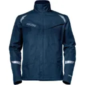 Uvex Arbeitsjacke suXXeed multifunction blau, nachtblau Gr. 5XL