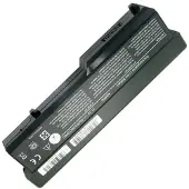 AccuCell Akku passend für Dell Vostro 1310, Vostro 1320, 312-0725 11,1 Volt 6600mAh