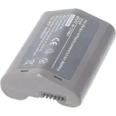 AccuCell EN-EL18 Nachbau Akku passend für Nikon D4 DSLR 2600mAh