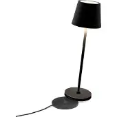 CENTURY LUME PLUS, Schwarz, Universal, Astral Black, IP54, III, 1 Glühbirne(n)