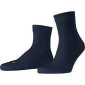 Falke Socken Run Rib SSO Unisex Marine-Schuhgröße 46 - 48
