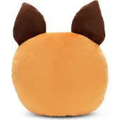 Nici Fox Runizzi Figurkissen 32x32 Cm