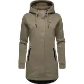 Ragwear Letti Bonded