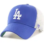 47 Mlb Los Angeles Dodgers Branson Mvp Kappe