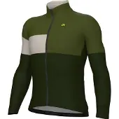 ALÉ Pr-e Geometric Jacke